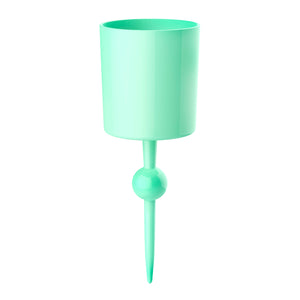 Mint Mojito Caribbean - the beach glass