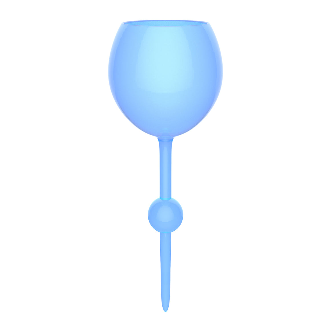 Ocean Blue Beach Glass - the beach glass
